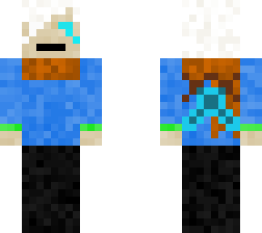 corpse