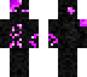 corrupted enderman