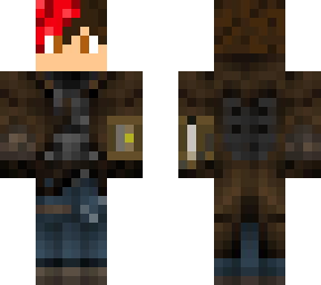 cosmic v4 (ncr ranger)