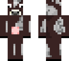 cow