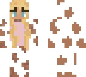 cow girl