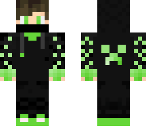 creeper