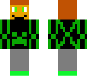 creeper