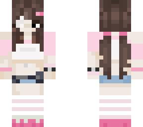 cup1d69's "gurochan casual outfit !" recolored 1