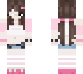 cup1d69's "gurochan casual outfit !" recolored