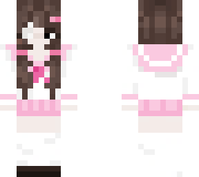 cup1d69's "pink schoolgirl ?" recolored!
