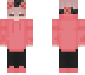 cute boy skin
