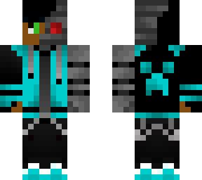 cyborg