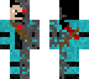 cyborg king