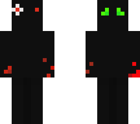darkness