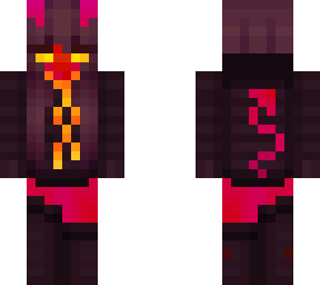 demonlicker (my main skin) [pink shading]