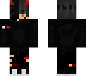 devil