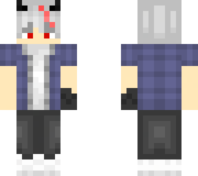 devil teen