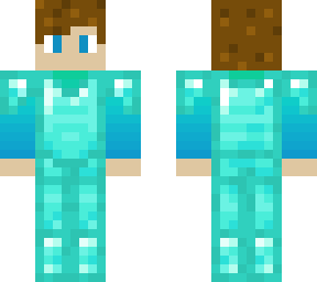 diamond armor