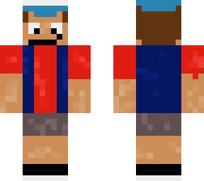 dipper pines