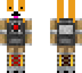 doge robot