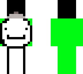 dream skin with eboy original from oanxiety