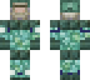 elder soldier guardian