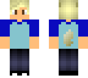 eleanor (when angels fall) skin part 3