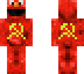 elmo comunista