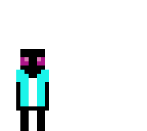 enderman child