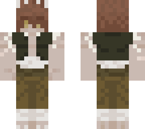 eolion | a dweller