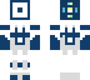 epic skin (for mcpe)