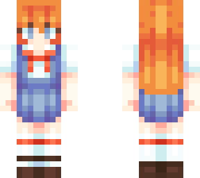 evangelion : asuka