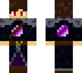 evil ashe