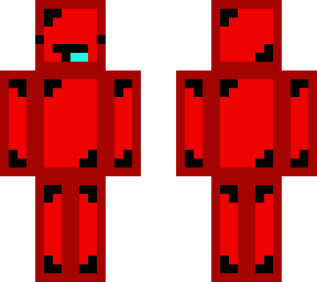 evil skeppy