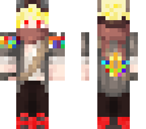 explorer recolor