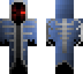 eye cloak
