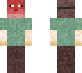 fish mask