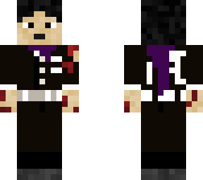 flintlock demon slayer