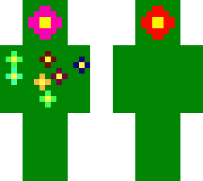 flower contest read discription