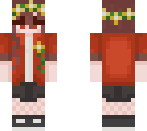 flower girl remake
