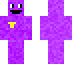 fnaf purple guy