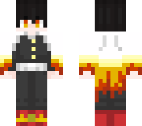 fonso rengoku