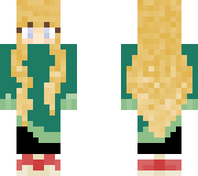 forest elf