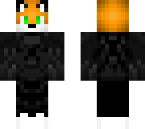 fox