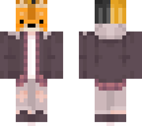 fox flanel (flag fixed)