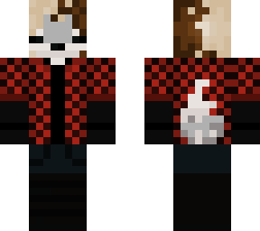 fox skin