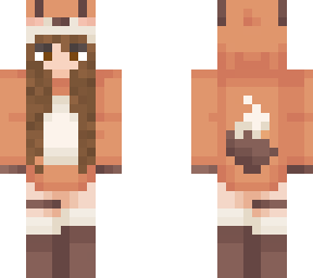 foxy girl