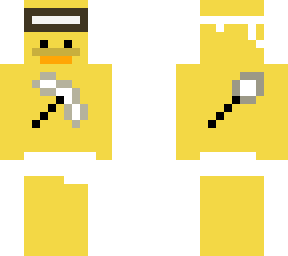 fresh duck