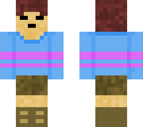 frisk