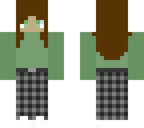 froggie girl