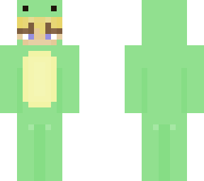 froggo onesie