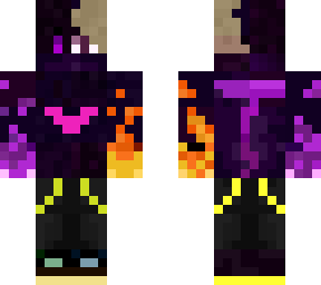 fuego xd