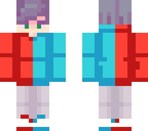 gamer