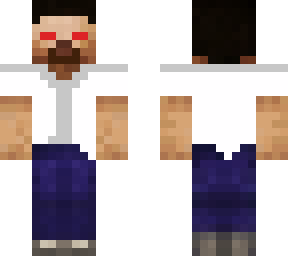 gamer herobrine